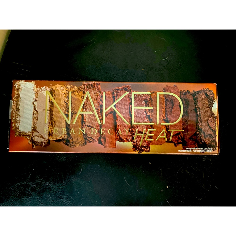 Naked Palette